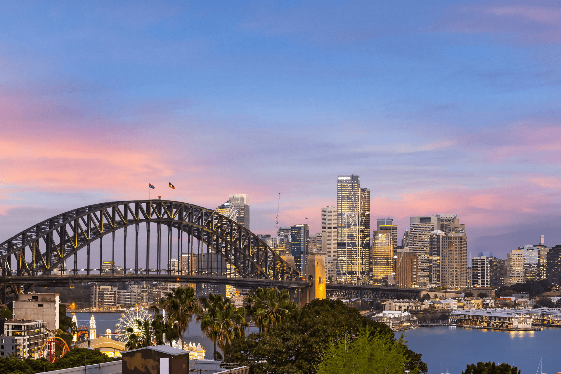 35 Walker Street, Lavender Bay, NSW 2060