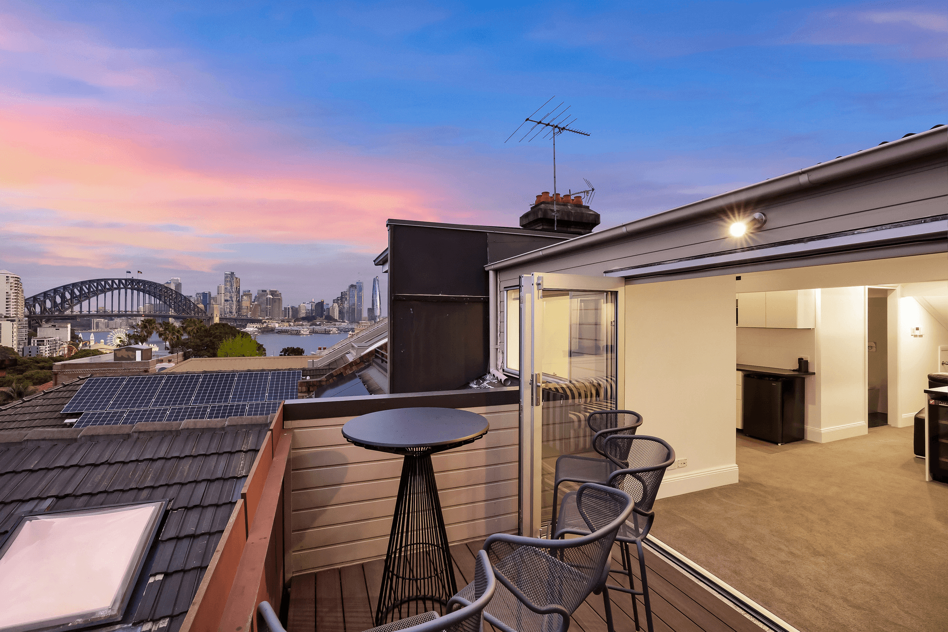 35 Walker Street, Lavender Bay, NSW 2060