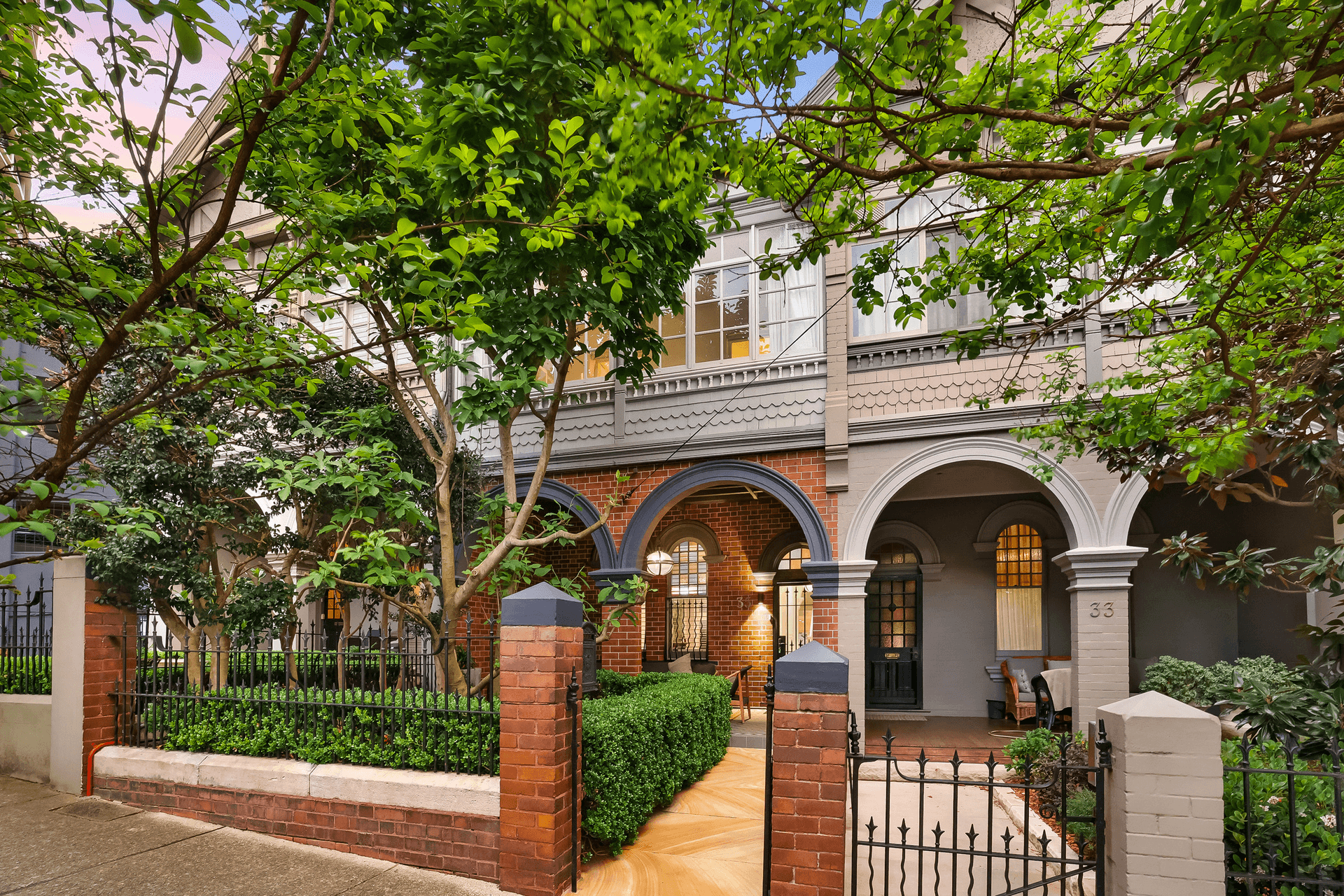 35 Walker Street, Lavender Bay, NSW 2060