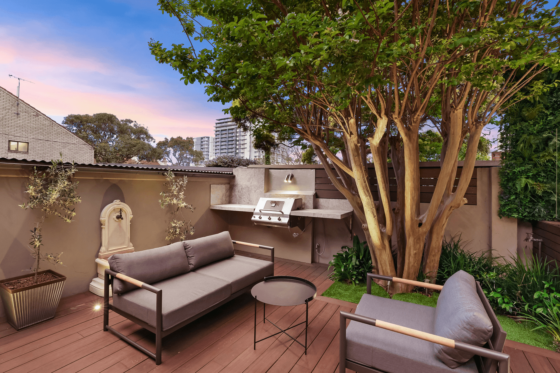 35 Walker Street, Lavender Bay, NSW 2060