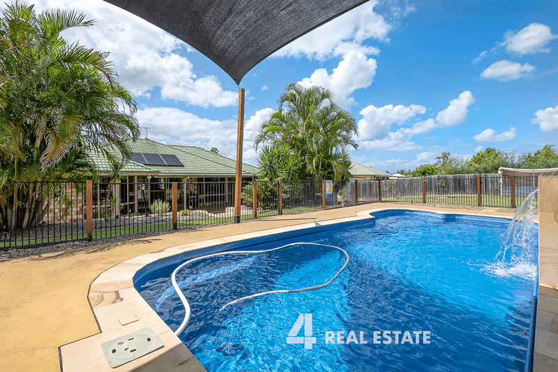 42 Cassowary Place, FLAGSTONE, QLD 4280