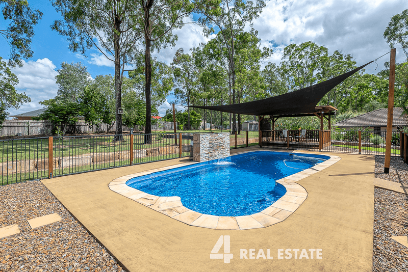 42 Cassowary Place, FLAGSTONE, QLD 4280