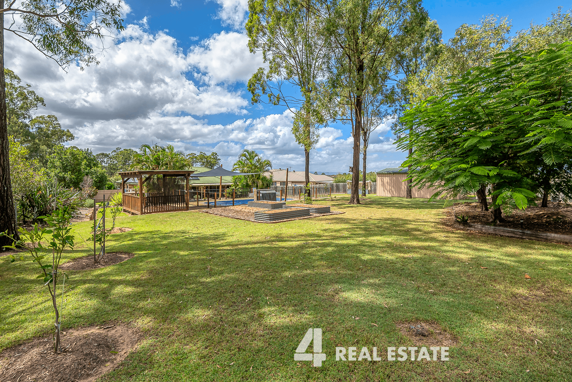 42 Cassowary Place, FLAGSTONE, QLD 4280