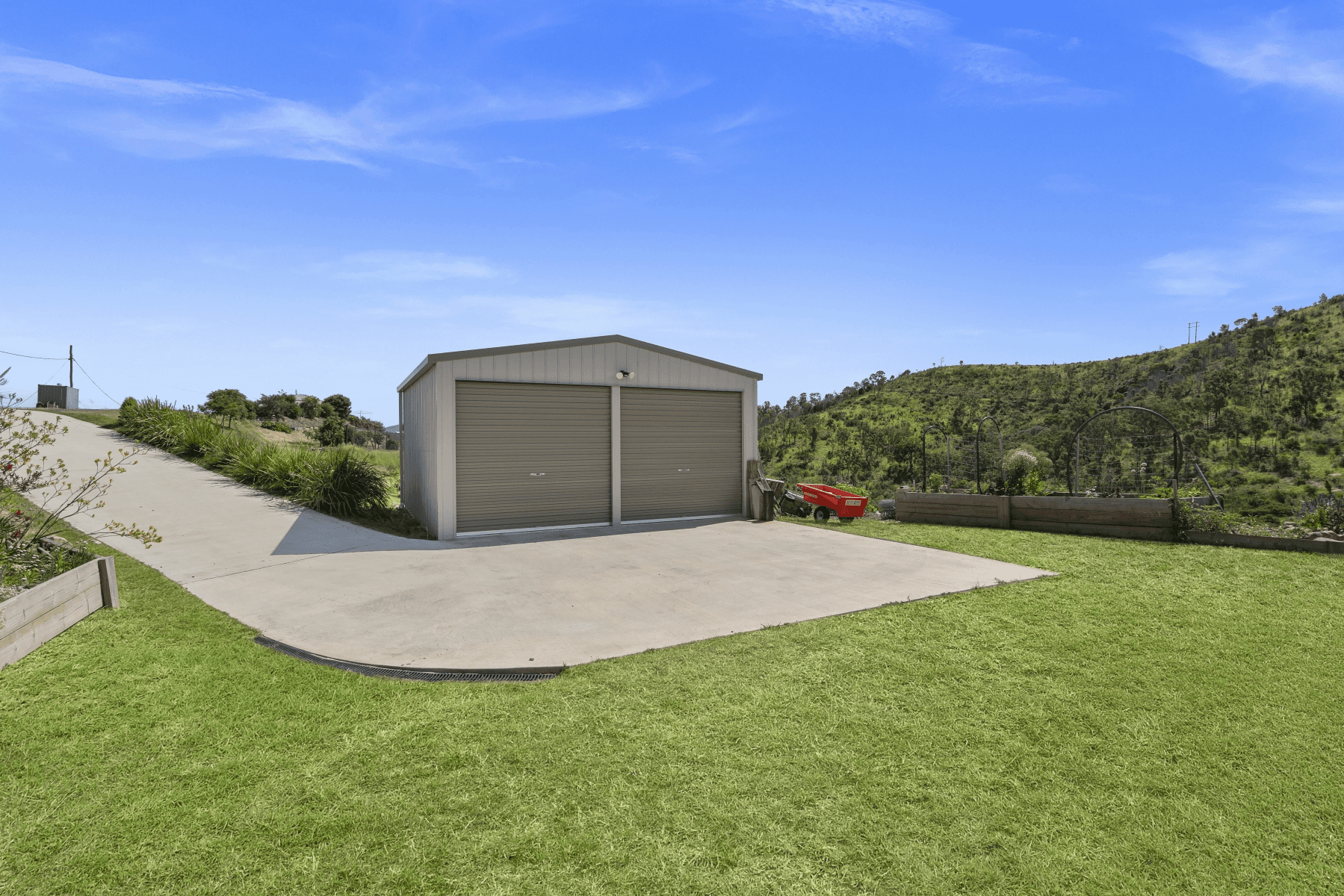 43 Alma Court, VILLENEUVE, QLD 4514