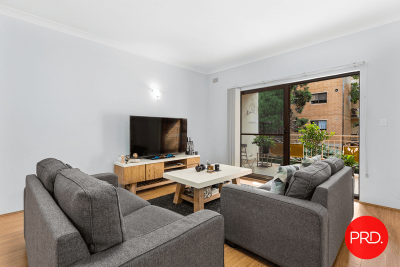 2/2-4 Carnarvon Street, CARLTON, NSW 2218