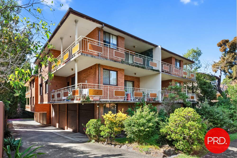 2/2-4 Carnarvon Street, CARLTON, NSW 2218