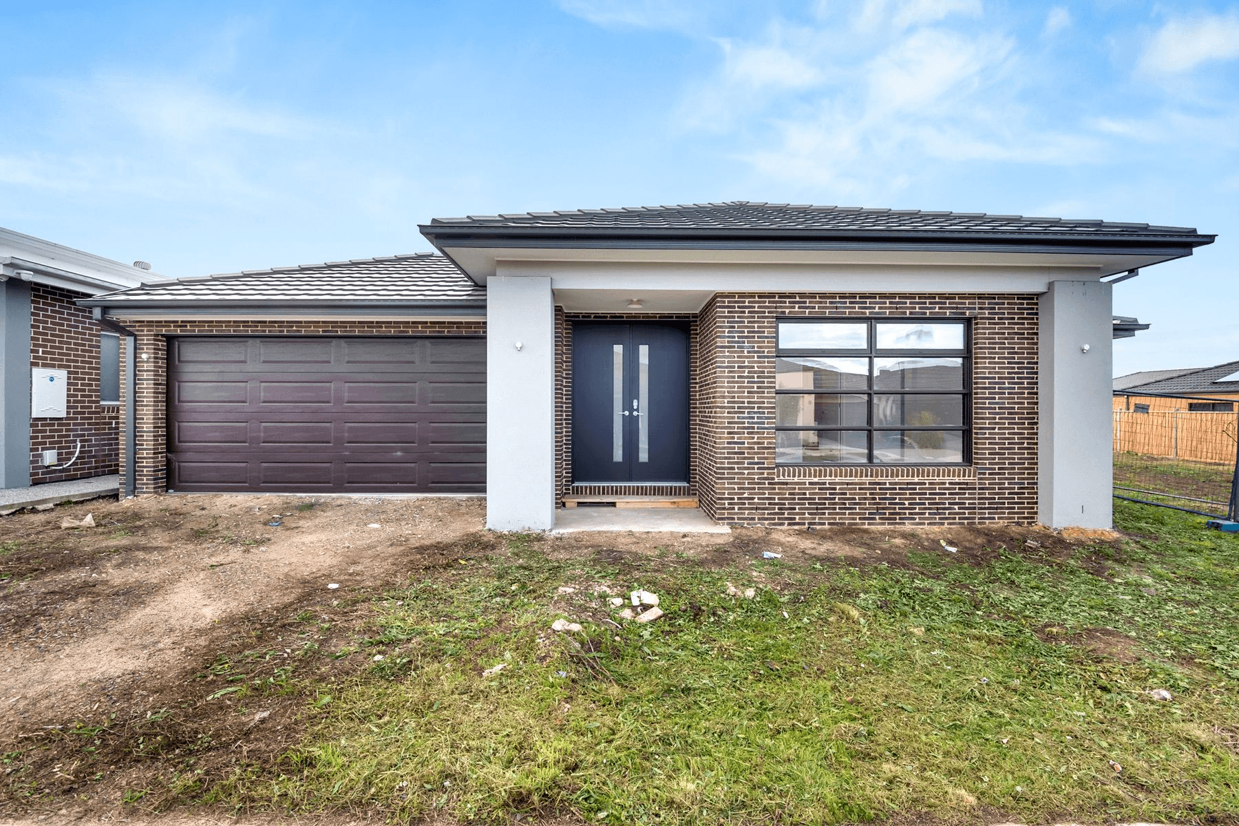 18 Nicastro Avenue, WOLLERT, VIC 3750