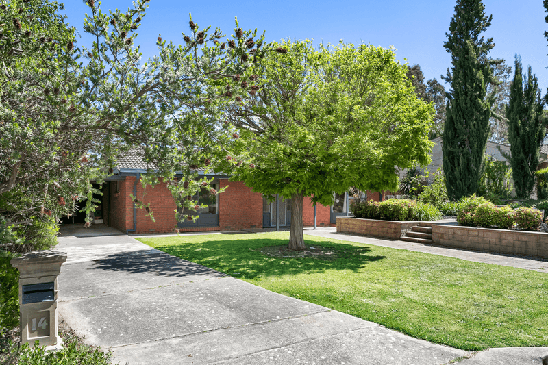 14 Dew Street, Aberfoyle Park, SA 5159