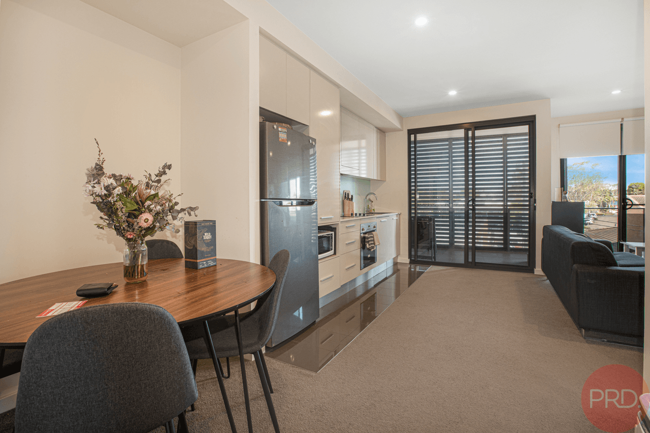 206/11 Ernest Street, BELMONT, NSW 2280