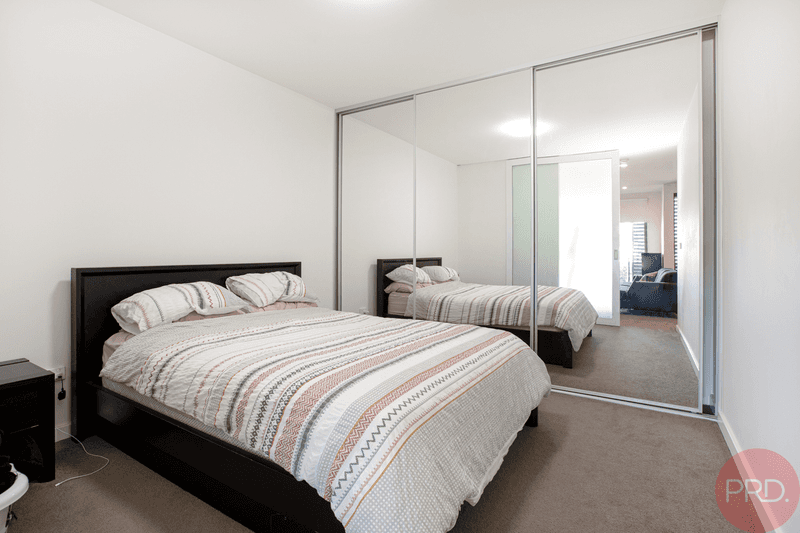 206/11 Ernest Street, BELMONT, NSW 2280