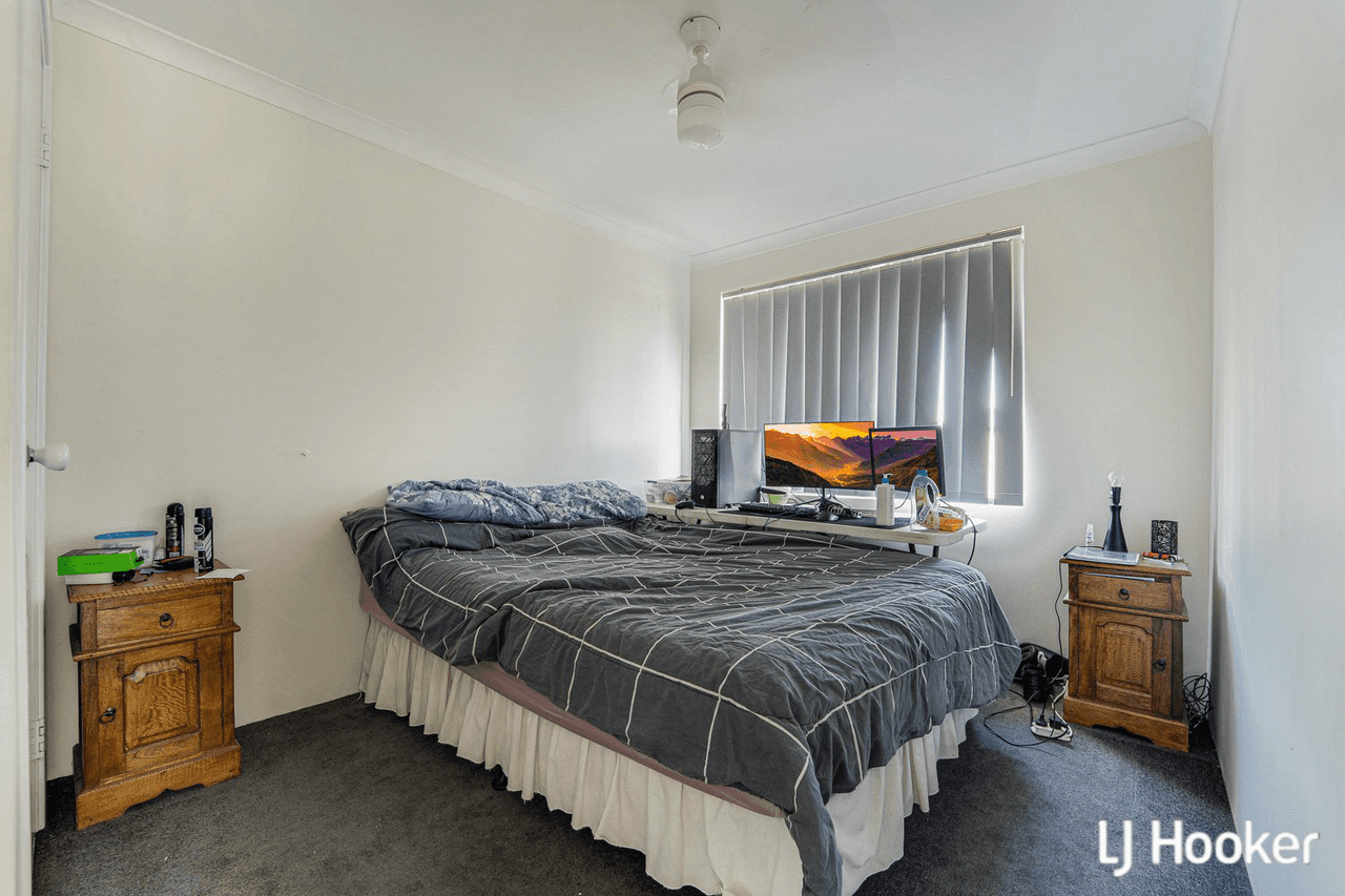 8 Leeuwin Chase, BERTRAM, WA 6167