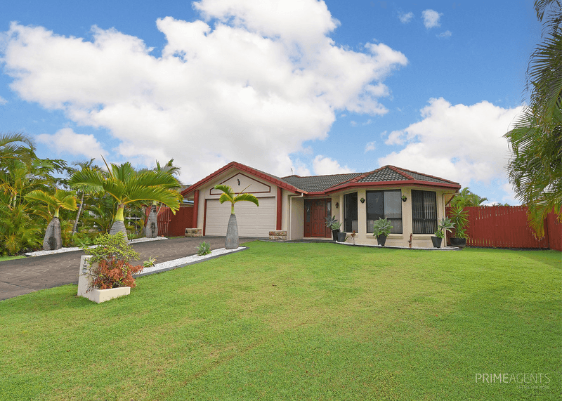 1 Whistler Court, Eli Waters, QLD 4655