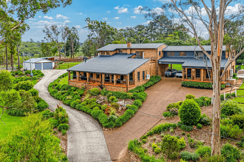 31 Halls Road, ARCADIA, NSW 2159