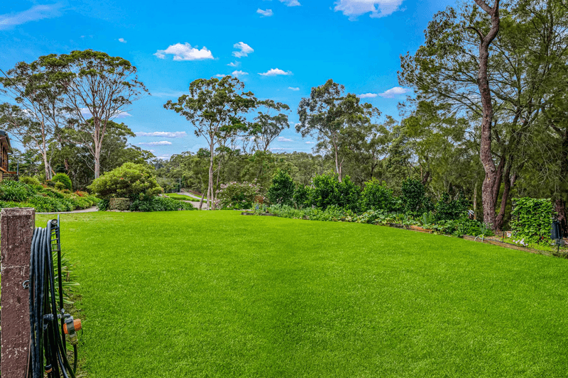 31 Halls Road, ARCADIA, NSW 2159