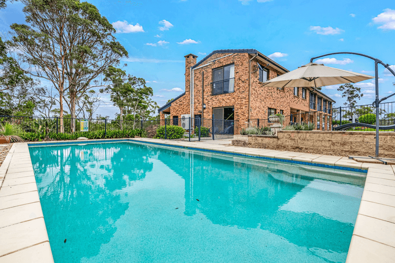 31 Halls Road, ARCADIA, NSW 2159