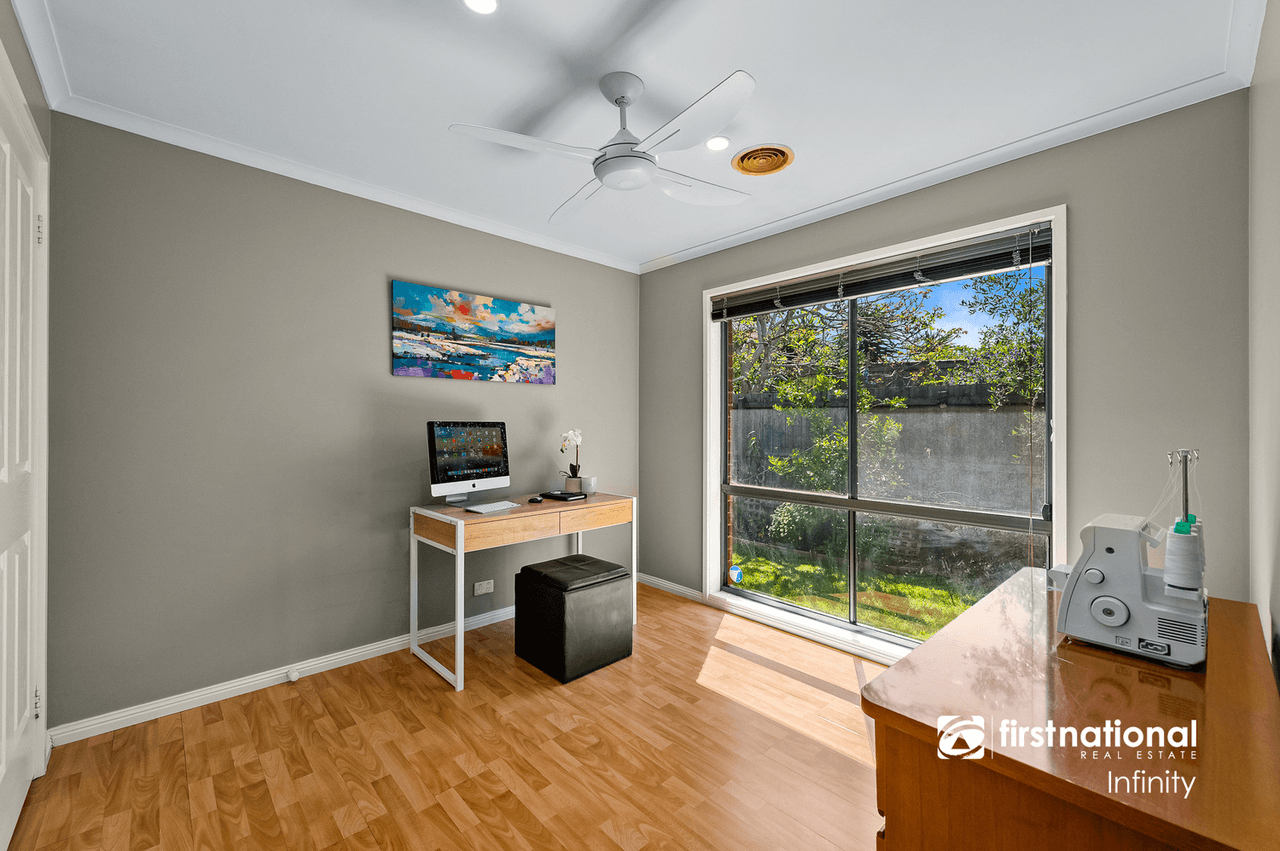 3/3 Wilcox Court, Noble Park, VIC 3174