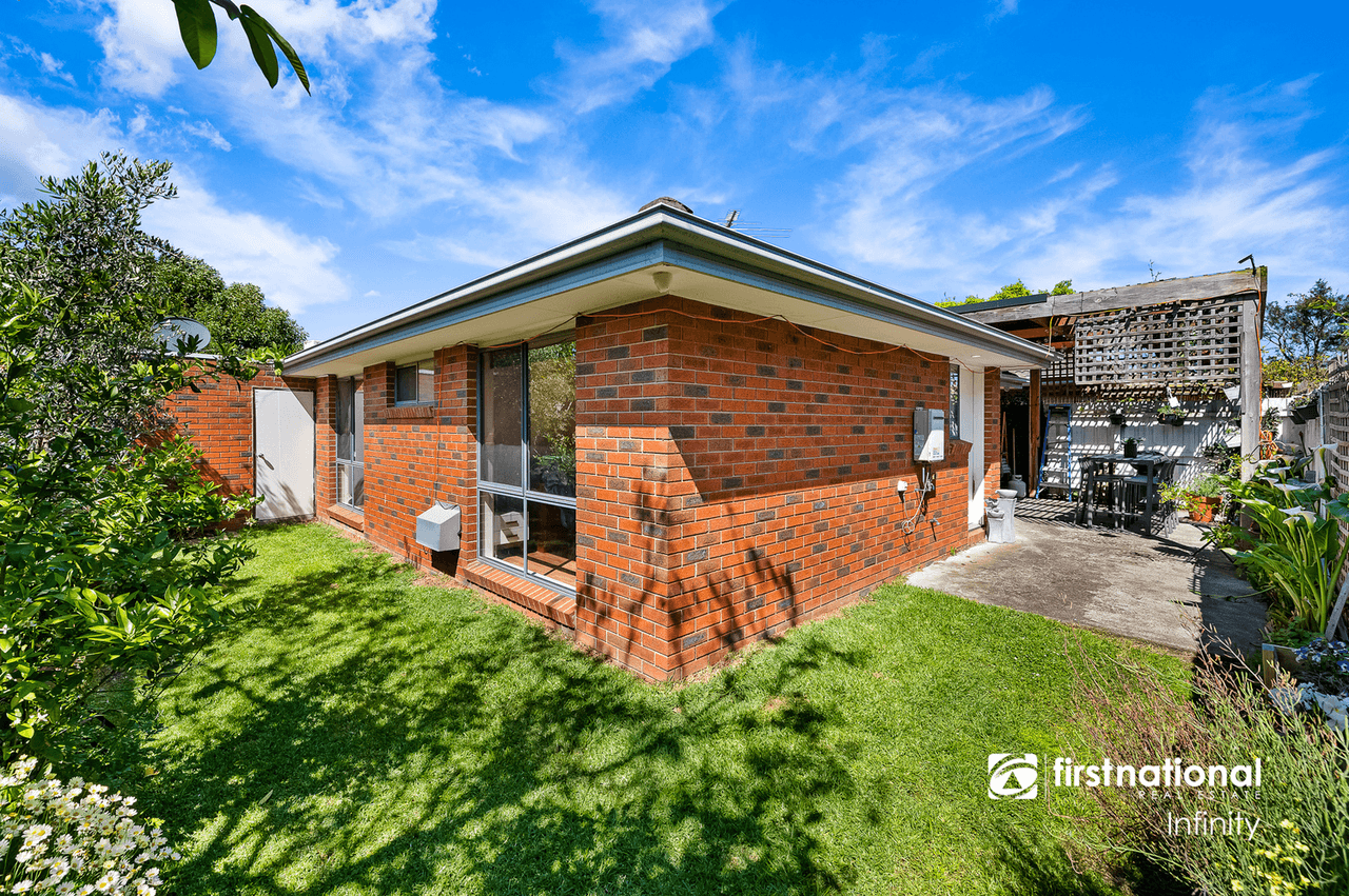 3/3 Wilcox Court, Noble Park, VIC 3174