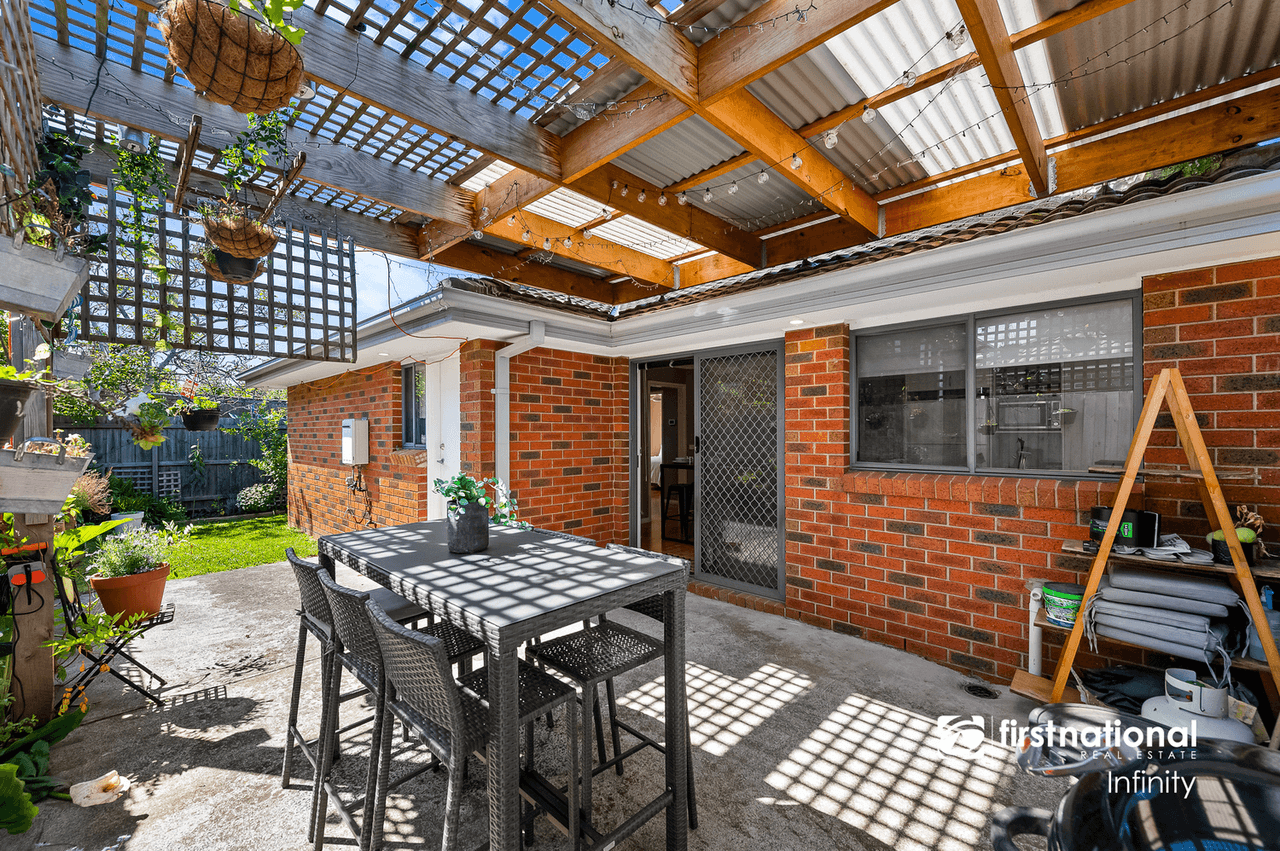 3/3 Wilcox Court, Noble Park, VIC 3174