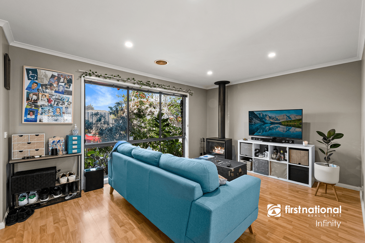 3/3 Wilcox Court, Noble Park, VIC 3174