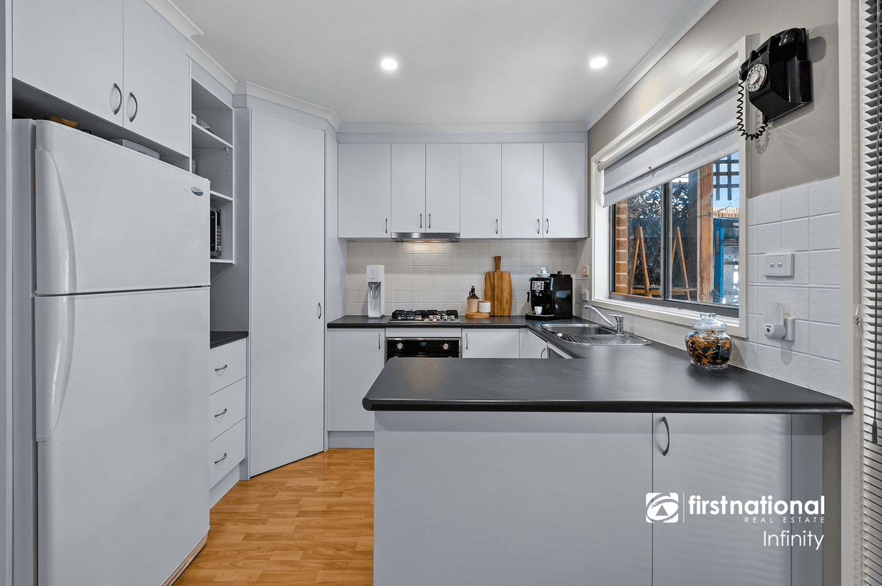 3/3 Wilcox Court, Noble Park, VIC 3174