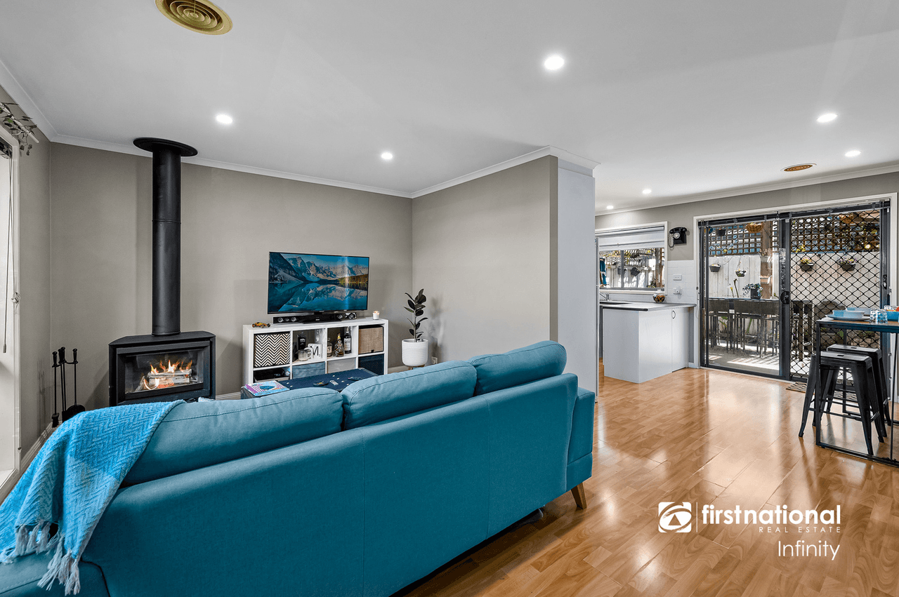 3/3 Wilcox Court, Noble Park, VIC 3174