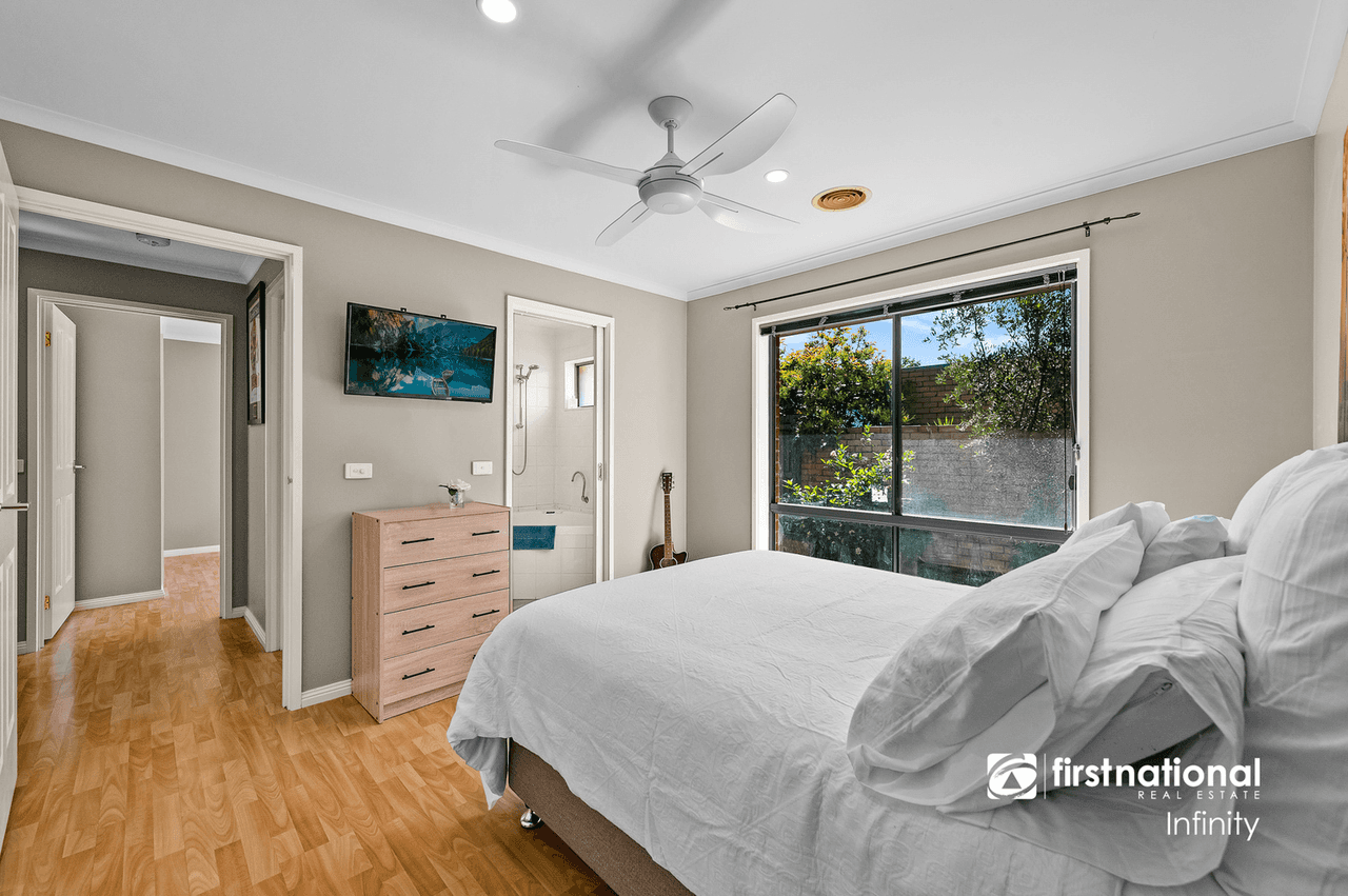 3/3 Wilcox Court, Noble Park, VIC 3174