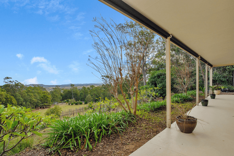 88 Bambling Road, BOYLAND, QLD 4275