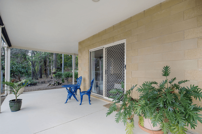 88 Bambling Road, BOYLAND, QLD 4275