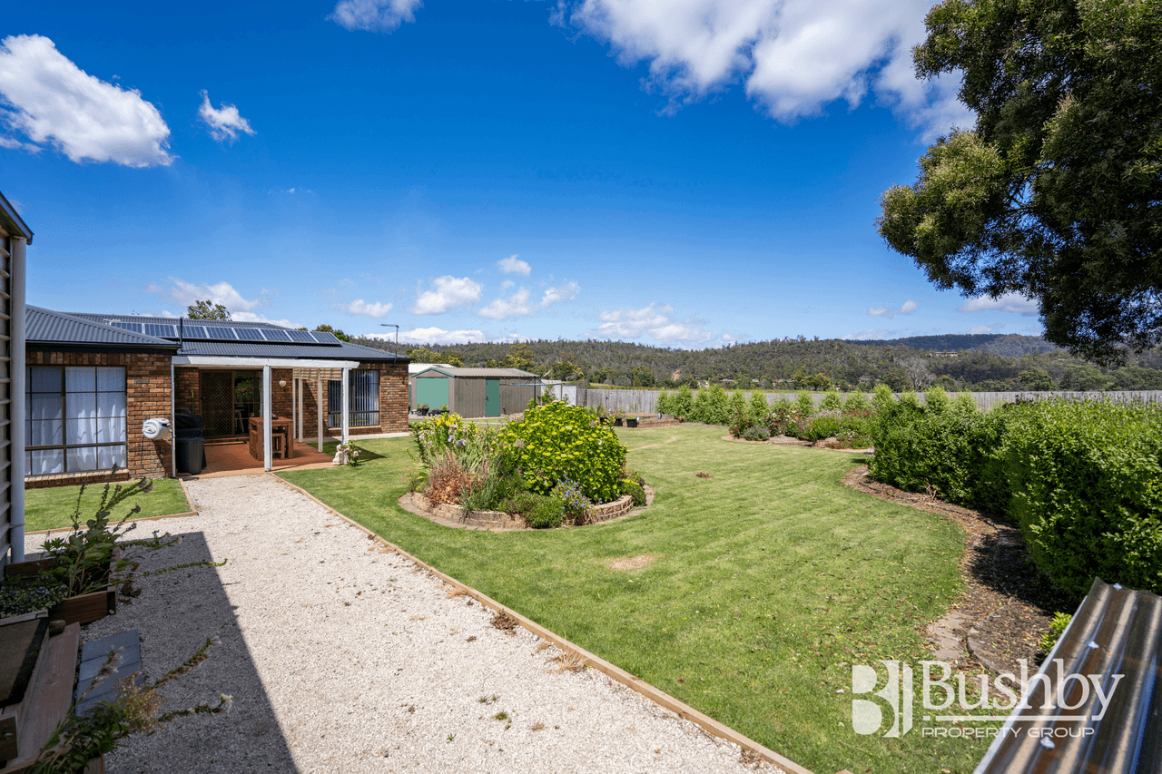 51 Panorama Road, BLACKSTONE HEIGHTS, TAS 7250