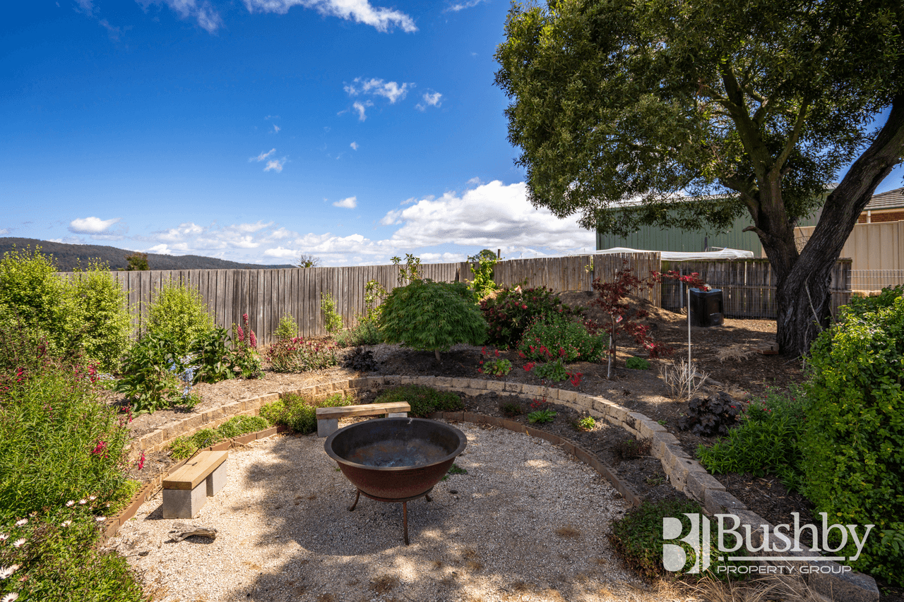 51 Panorama Road, BLACKSTONE HEIGHTS, TAS 7250