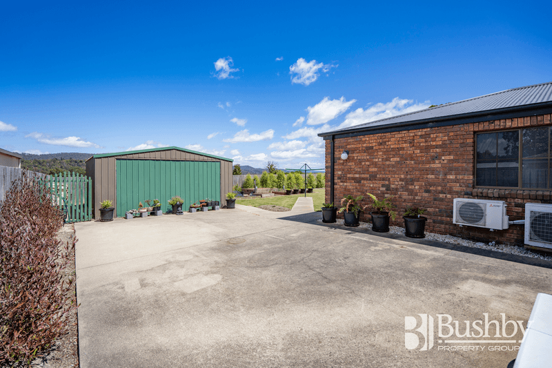 51 Panorama Road, BLACKSTONE HEIGHTS, TAS 7250