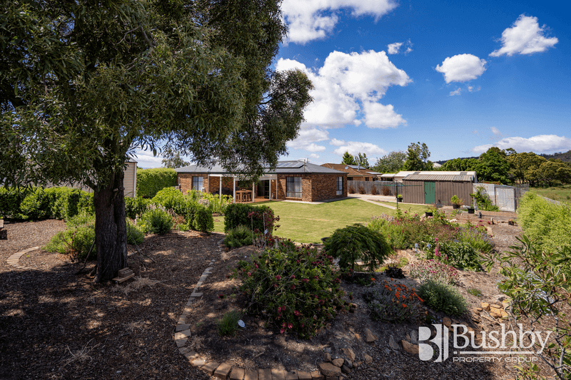 51 Panorama Road, BLACKSTONE HEIGHTS, TAS 7250