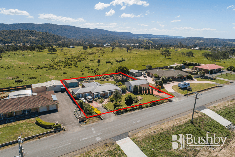 51 Panorama Road, BLACKSTONE HEIGHTS, TAS 7250