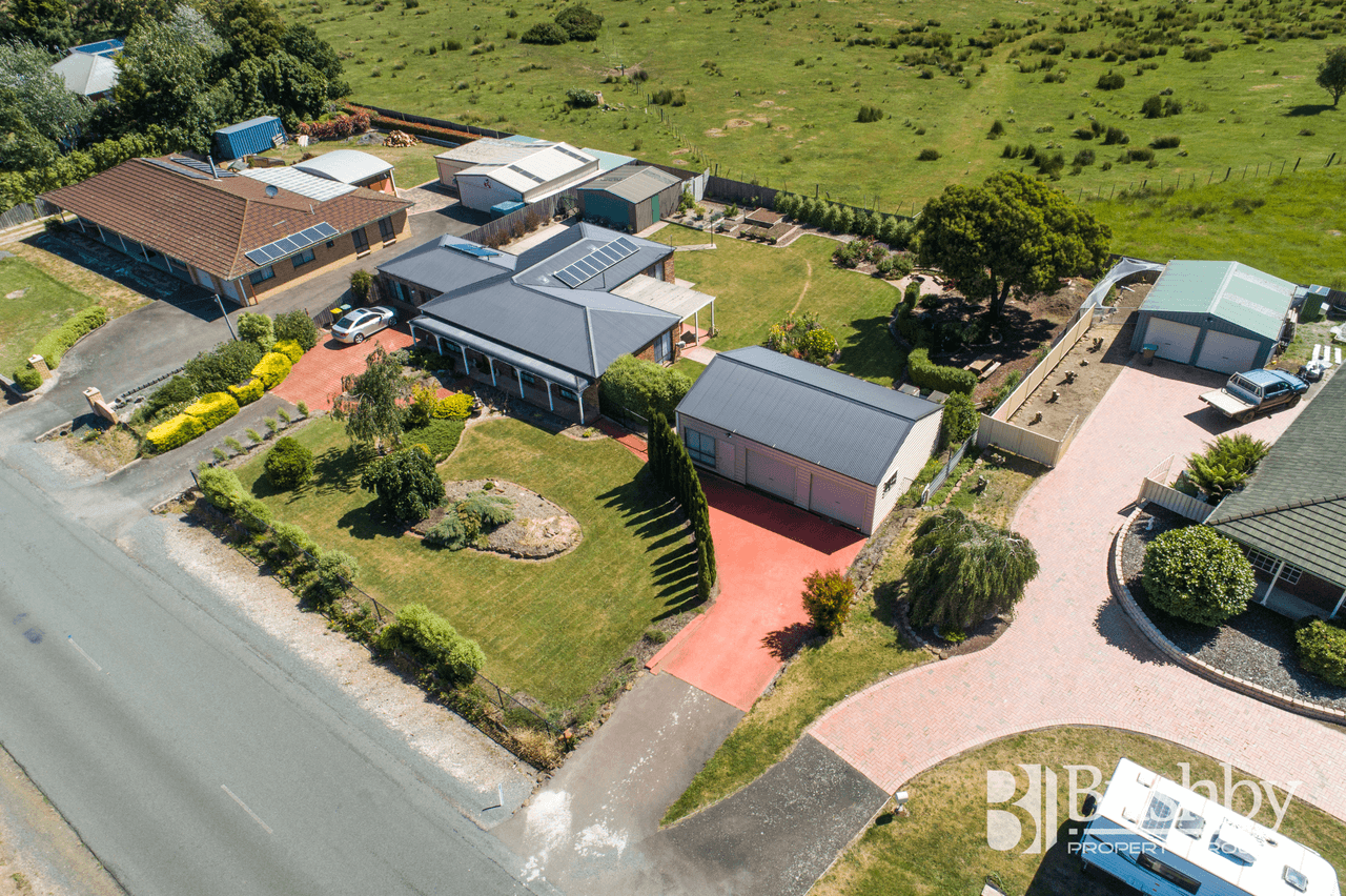 51 Panorama Road, BLACKSTONE HEIGHTS, TAS 7250