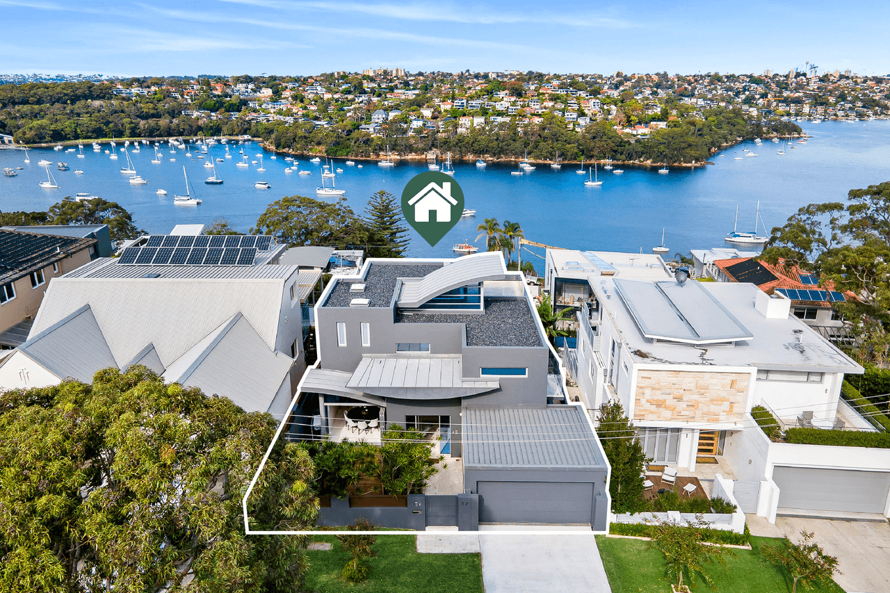 47 Edgecliffe Esplanade, Seaforth, NSW 2092