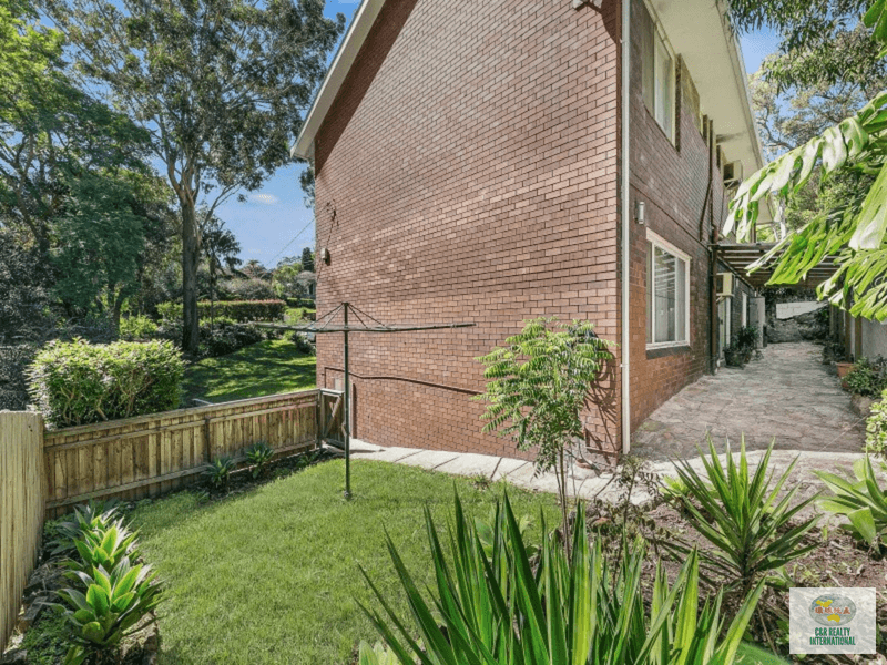 102 Yanko Road, West Pymble, NSW 2073