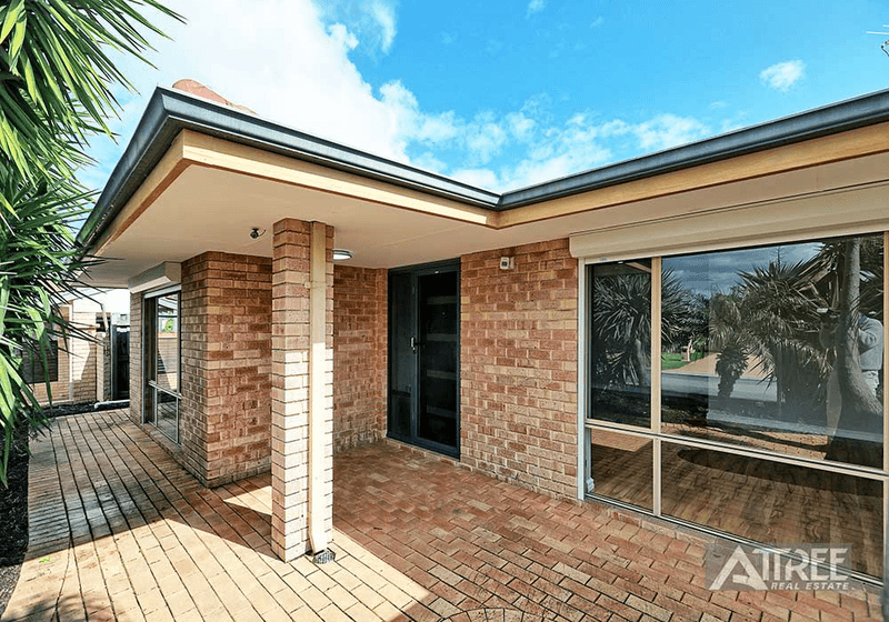 10 Consulate Court, THORNLIE, WA 6108