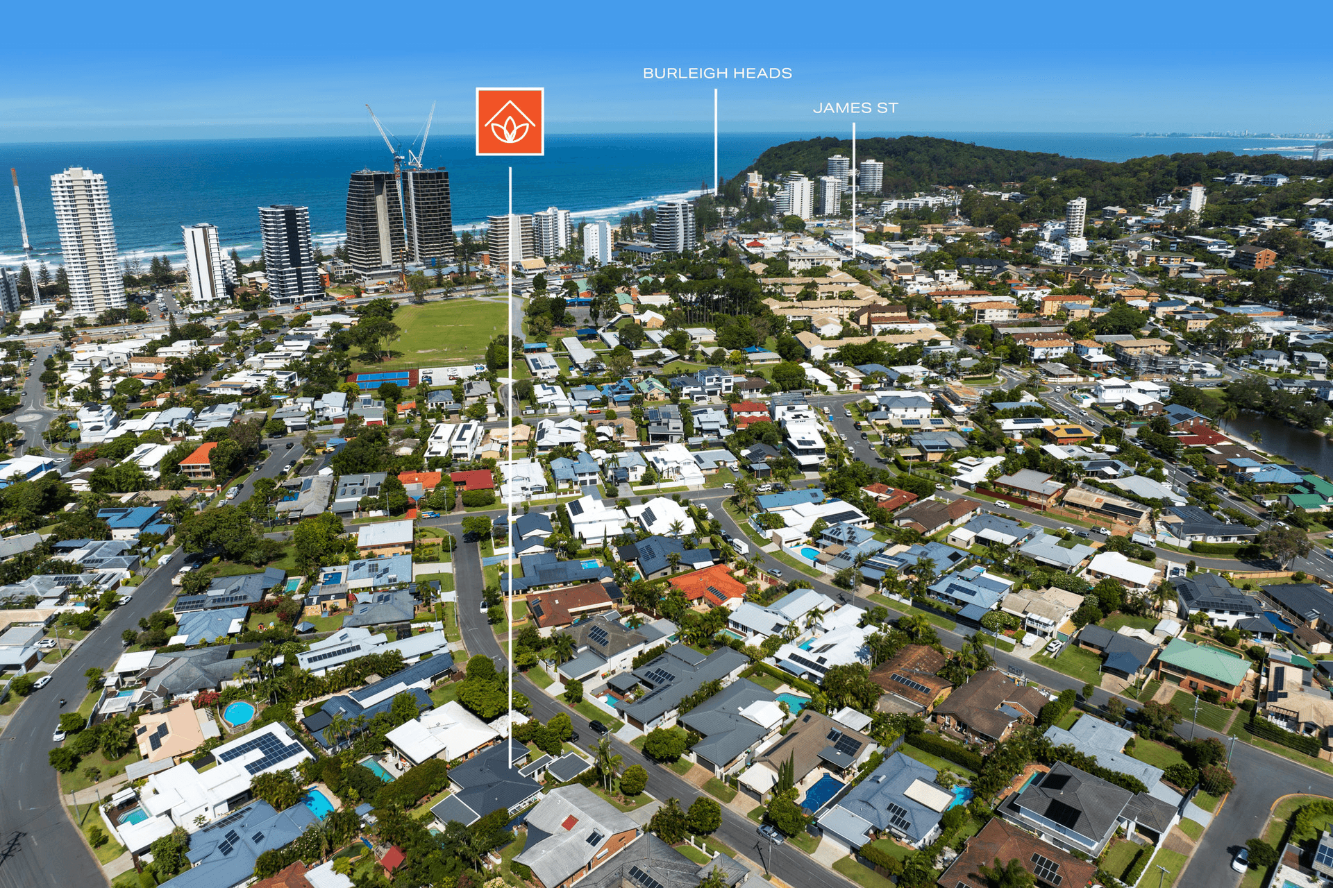 13 Kestrel Drive, Burleigh Waters, QLD 4220