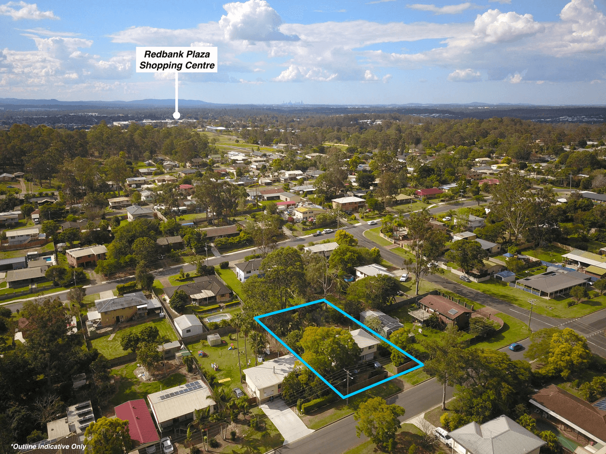 41 Goondoola Street, Redbank Plains, QLD 4301