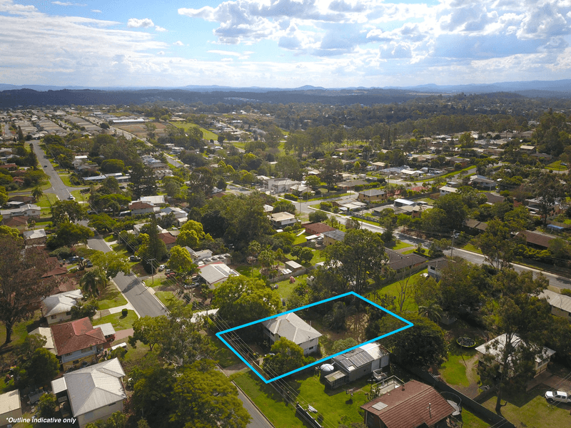 41 Goondoola Street, Redbank Plains, QLD 4301