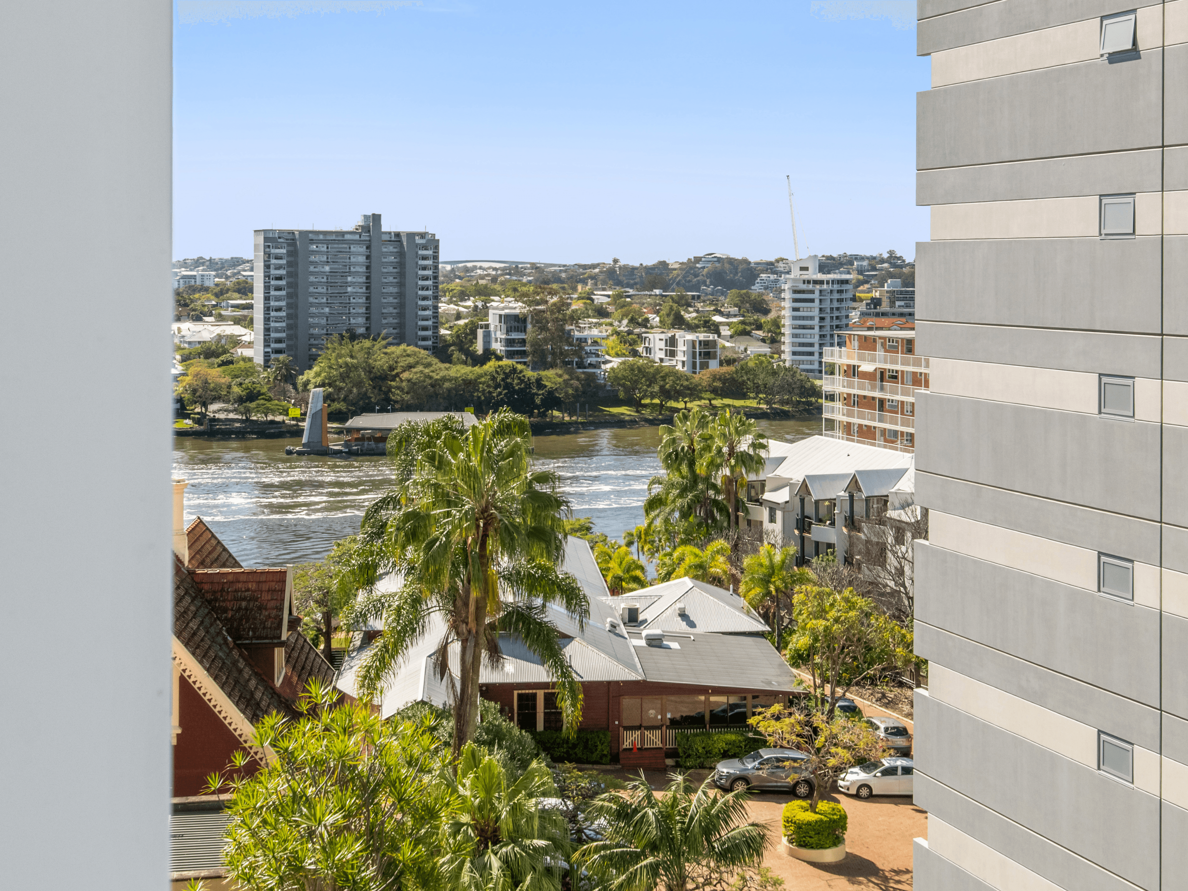 188 Shafston Avenue, Kangaroo Point, QLD 4169