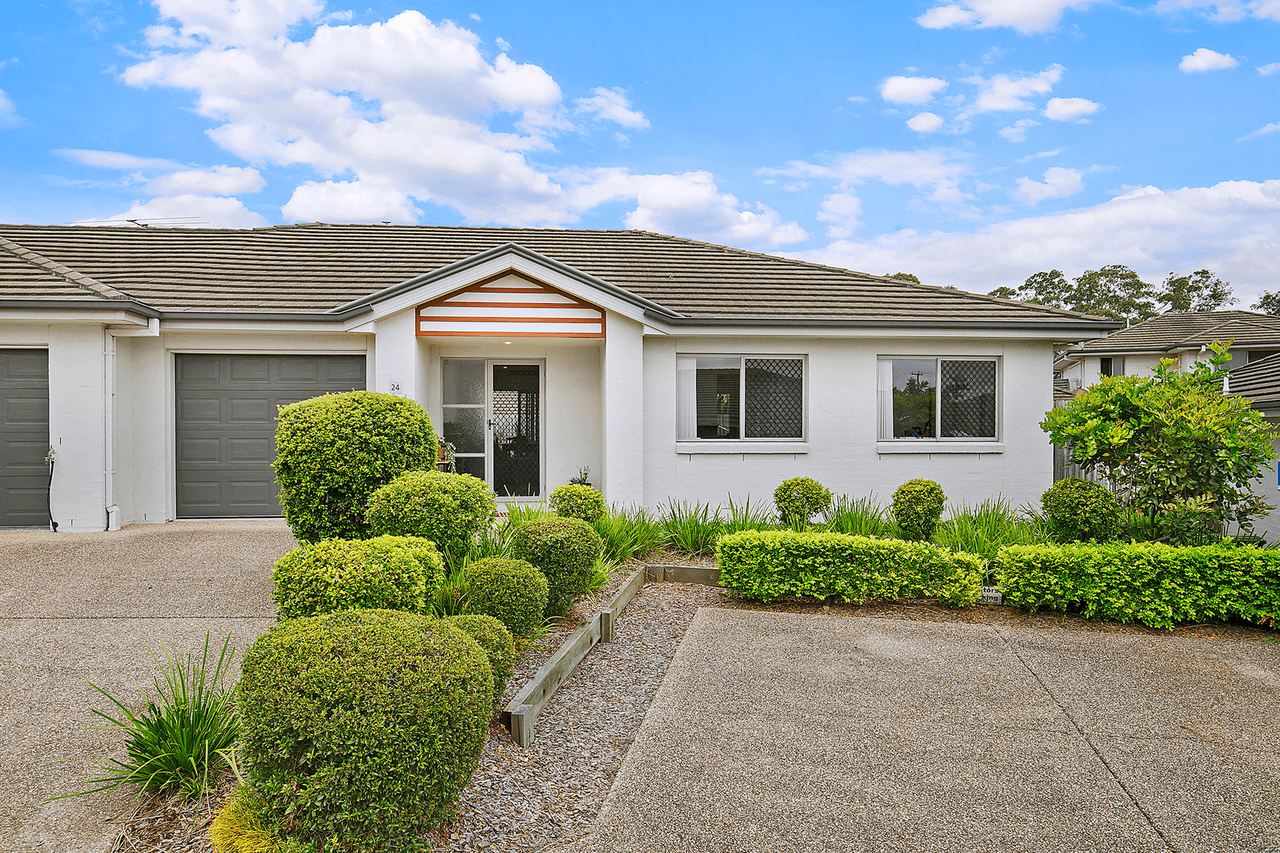 24/37 Wagner Road, Murrumba Downs, QLD 4503