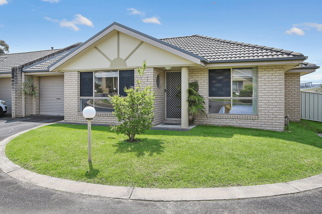 7/851 Tenbrink Street, GLENROY, NSW 2640