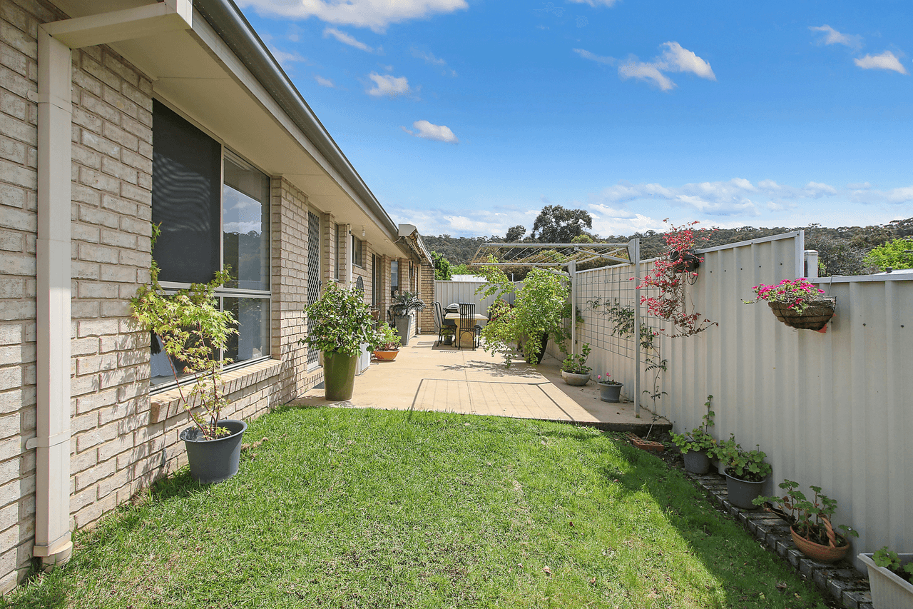 7/851 Tenbrink Street, GLENROY, NSW 2640