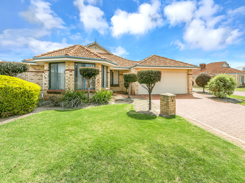 9 AUDLEY PLACE,, CANNING VALE, WA 6155