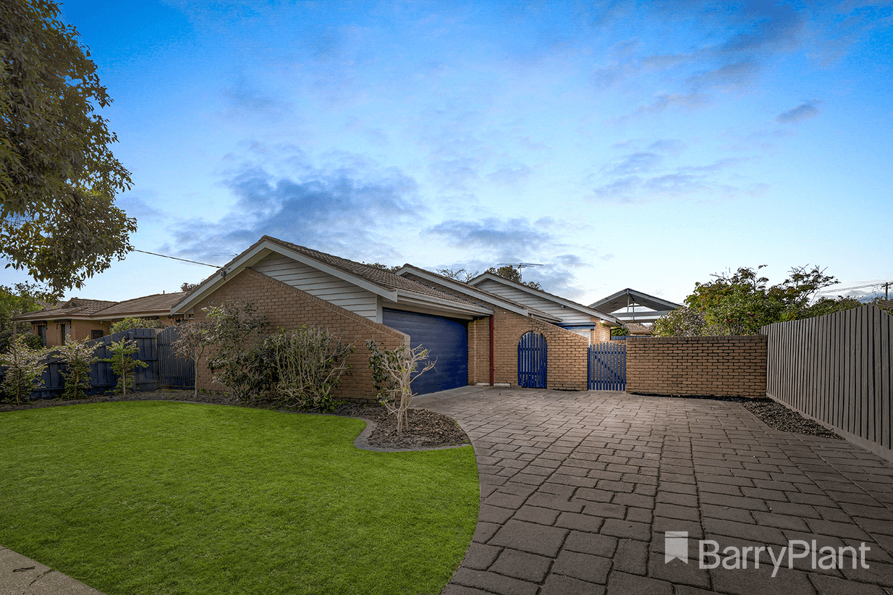 103 Howard Road, Dingley Village, VIC 3172