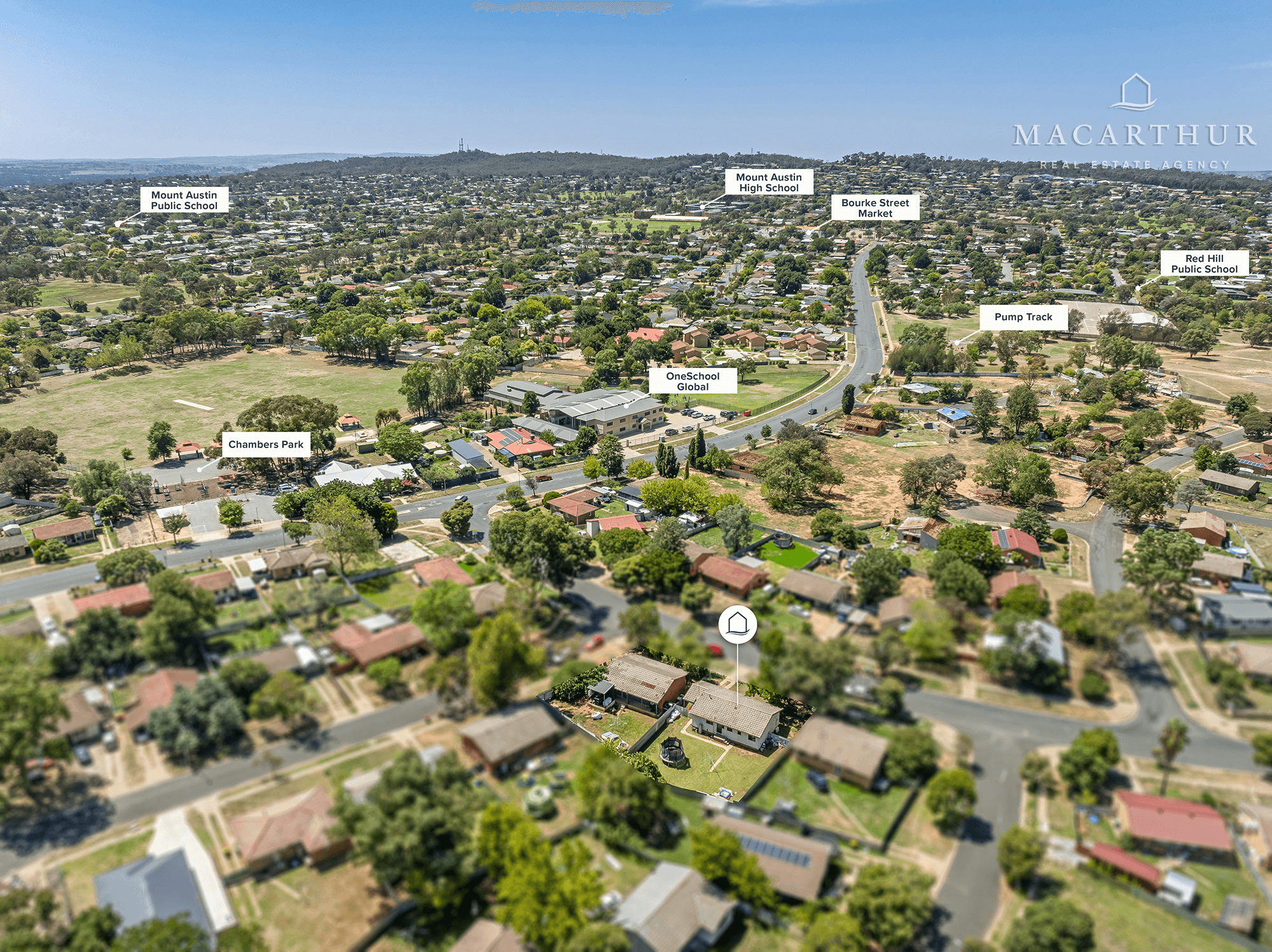 157 Raye Street, Tolland, NSW 2650