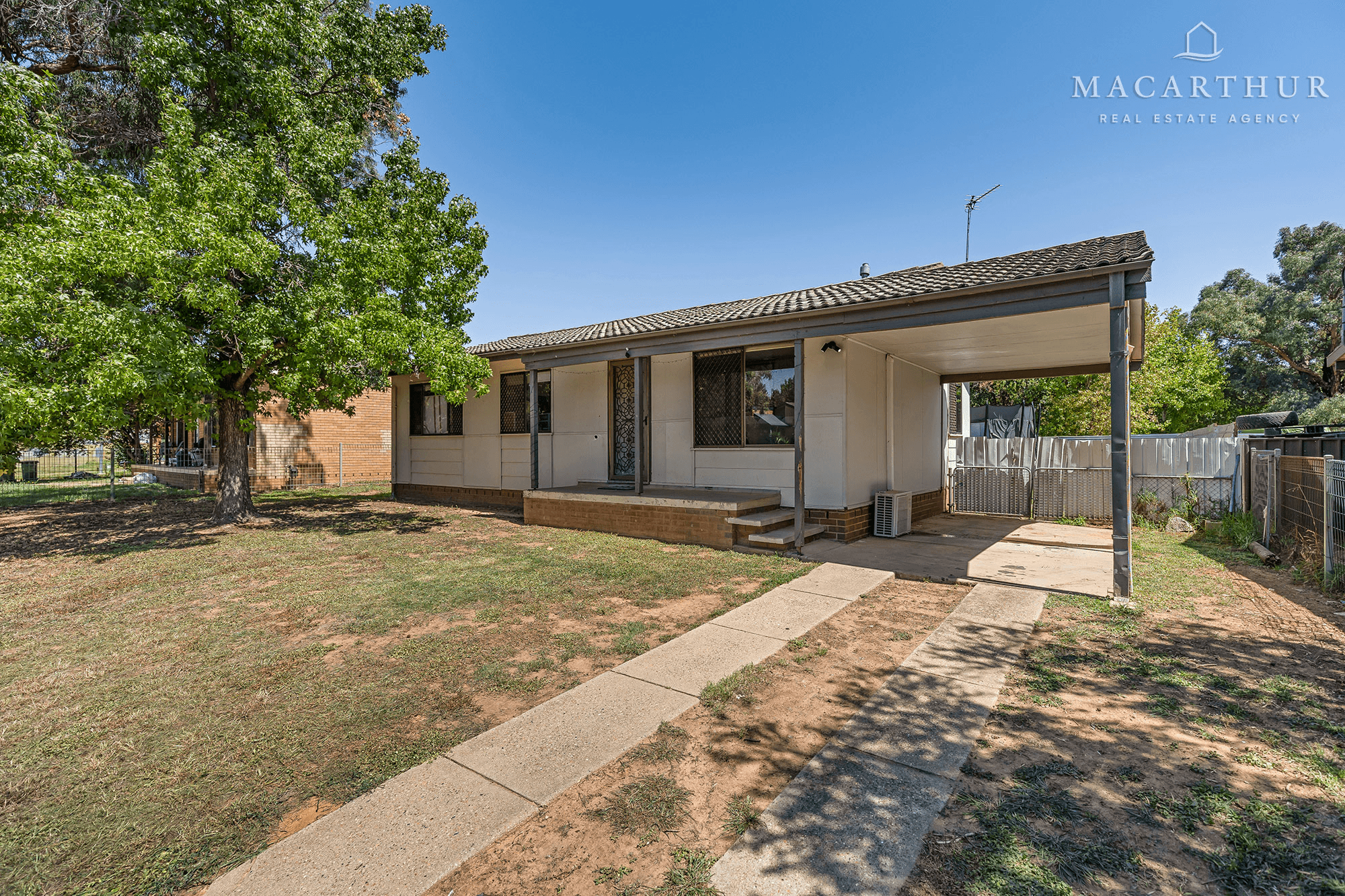 157 Raye Street, Tolland, NSW 2650