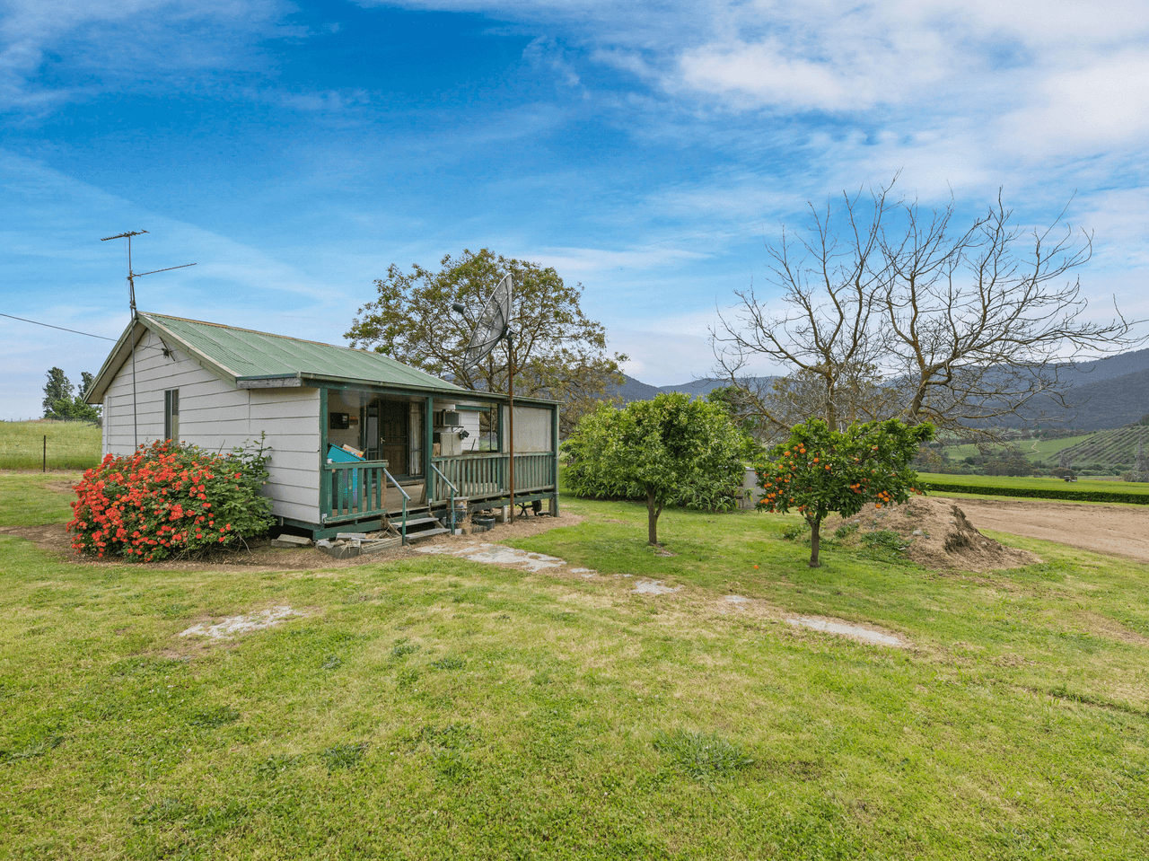 6109 Kiewa Valley Highway, CORAL BANK, VIC 3691