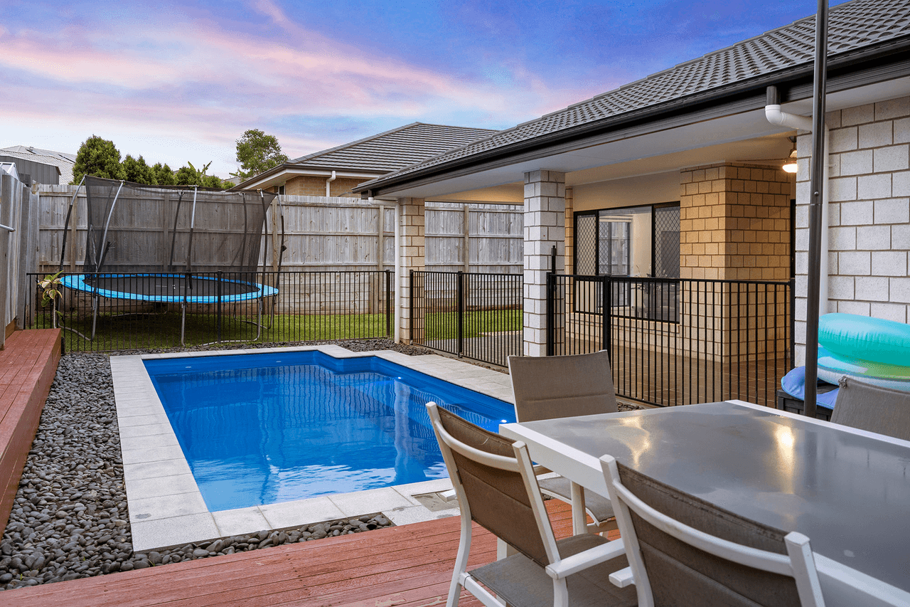 11 Verdi Street, YARRABILBA, QLD 4207